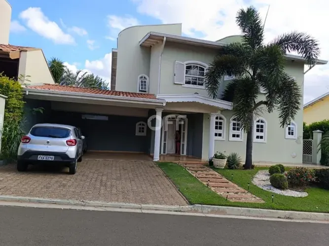 Casa para venda - Vila Madalena, Campinas SPC