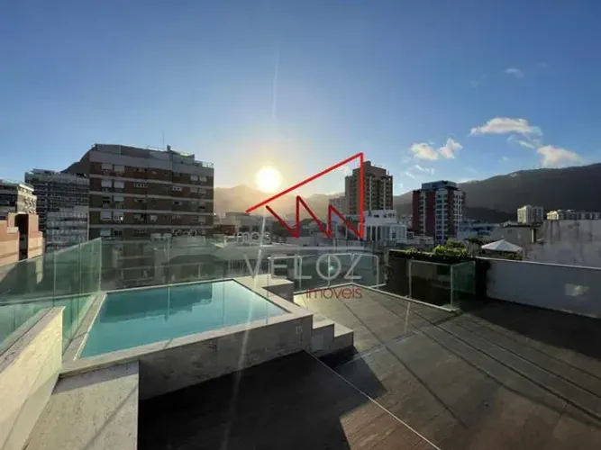 Cobertura-À VENDA-Leblon-Rio de Janeiro-RJ