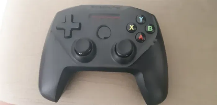 Joystick para Iphone SteelSeries