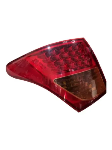 Lanterna Esquerda Led Hyundai Vera Cruz 2011