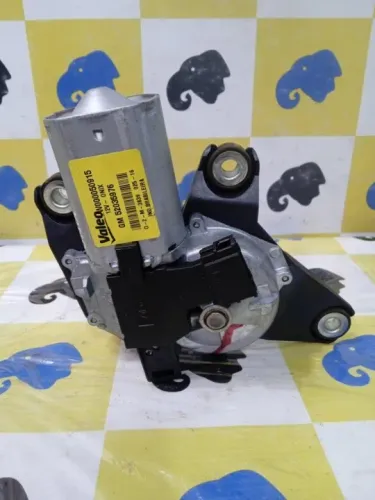 Motor Do Limpador Vidro Vigia Traseiro Onix Lt 2014 15 à 19 Cod. 52035976 