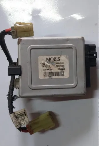 Módulo De Direção Elantra 6356730 Ac019801b6 3x56399500