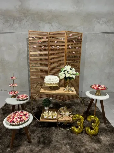 Alugamos Decoração,totó