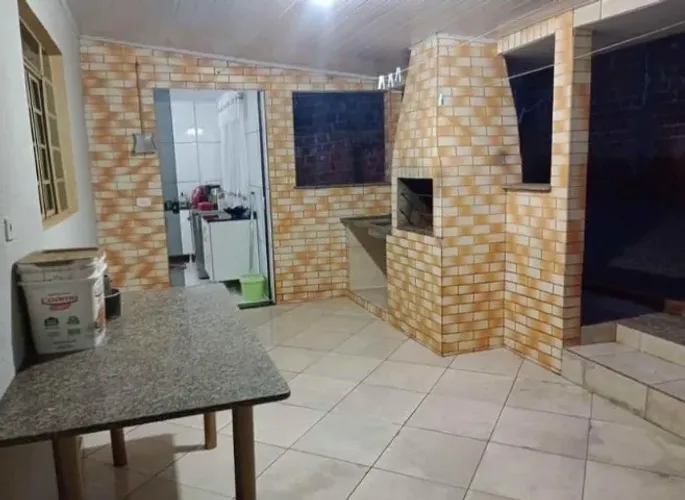 Vendo casa em Brazlandia