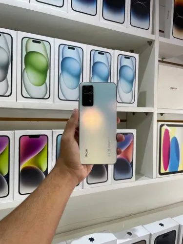XIAOMI 11 PRO 8/128 GB