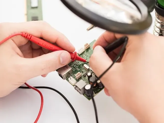 Oportunidade! Empresa de Assistência Técnica Autorizada de Eletroeletrônicos