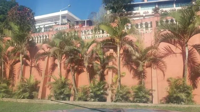 chacará riacho grande local tranquilo - com duas frentes - jardim vista alegre