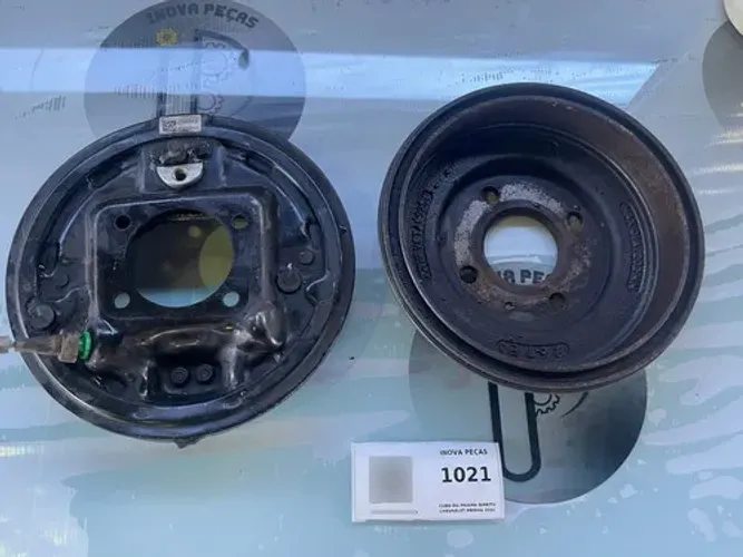 Cubo Do Prisma Direito Chevrolet Prisma 2020