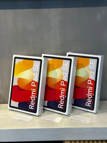 Promoção Redmi Pad SE 11'