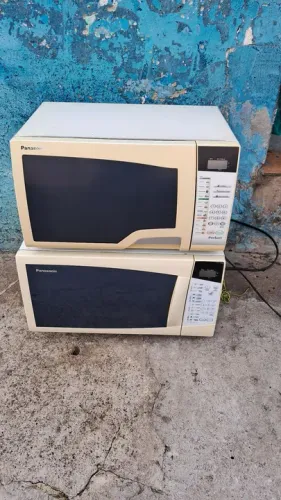 MICROONDAS- COM GARANTIA 