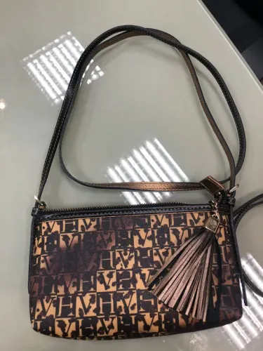 Bolsa Victor Hugo Ada Toy