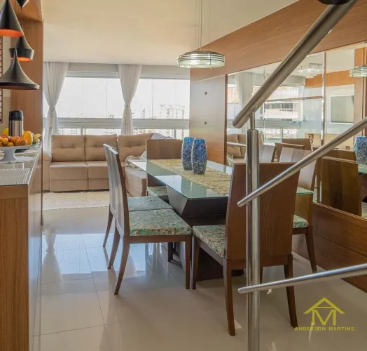 Cobertura em Itapuã - Vila Velha, ES