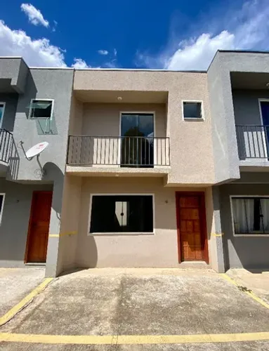 Sobrado Duplex