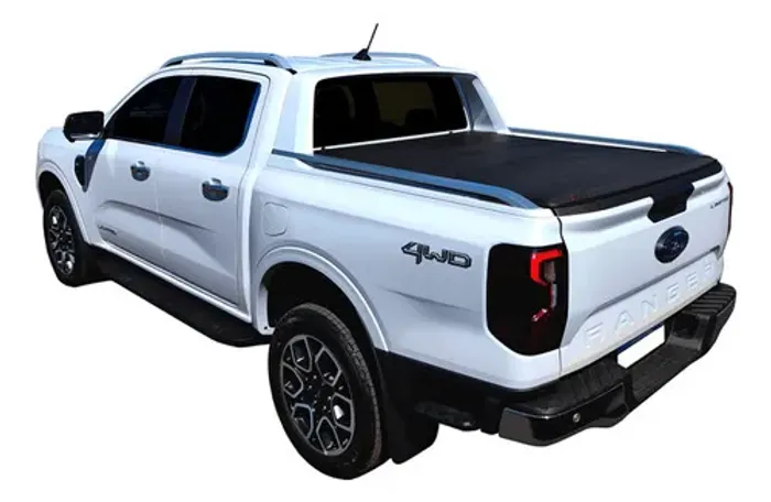 Capota Ford Ranger Limited 2023 A 2025 Cd Com Santo Antonio