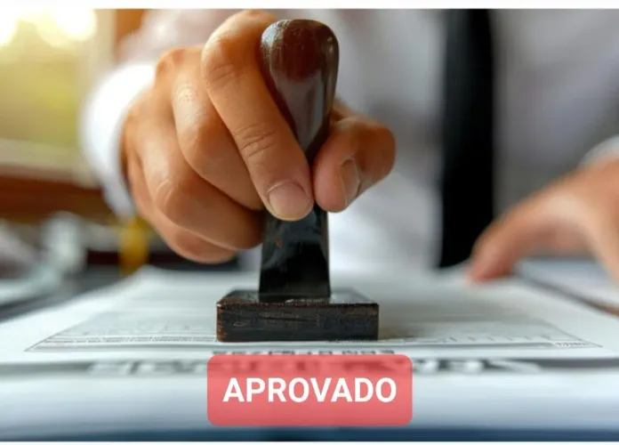 LEGALIZAÇÃO & PROJETO