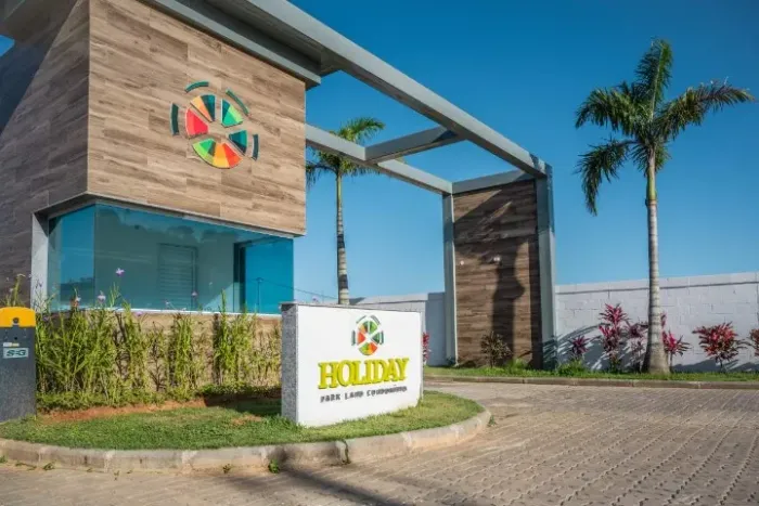 Condomínio Holiday Park Land Itaboraí - Melhor valor de Itaboraí!