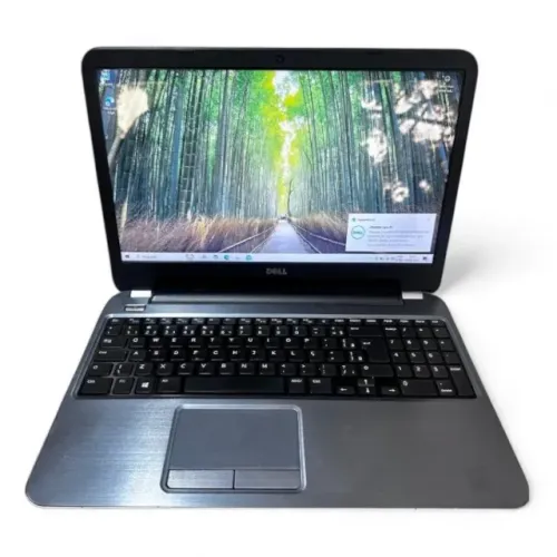 Notebook Dell Inspiron 15R 5537 Intel Core i7 4ªGer 8Gb Ram DDR3L SSD 240GB Tela 15"