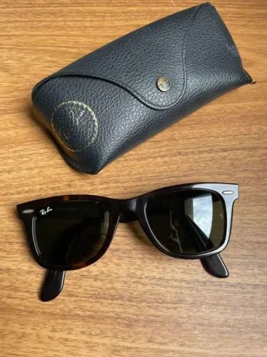 Rayban Wayfarer Classic