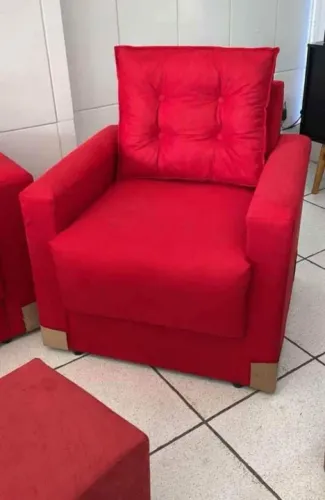 Poltronas