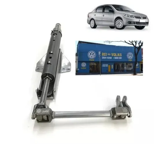 Coluna de direção original VW Voyage, Gol, Saveiro, 2013 a 2023