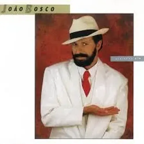 cds - JOAO BOSCO 