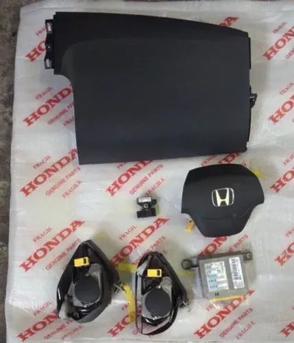 Kit airbag Honda crv 07/11