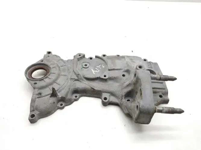 Tampa Lateral Motor Honda City 1.5 2015