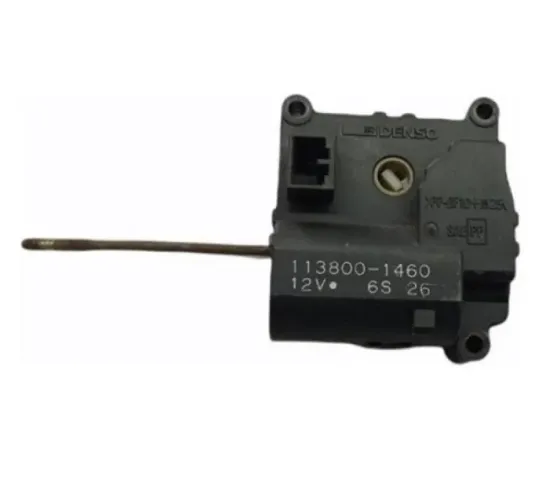 Motor Atuador Caixa Ar Condicionado Gol G2 95