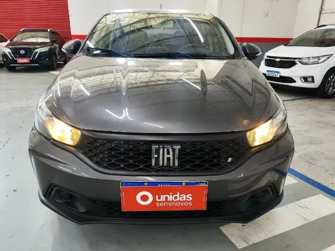 Argo Drive 1.0 2025 Apenas 17 mil km - Oportunidade Única IPVA 2026 Gratis - Unico Dono
