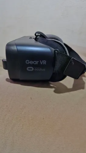 Gear VR - Óculos de Realidade Virtual para Celular