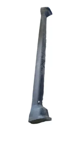 Spoler lateral direito cherokke