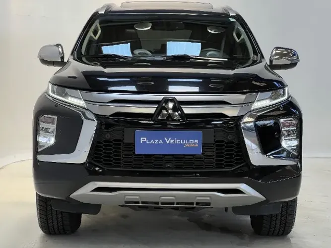 Mitsubishi Pajero Sport HPE-S 2.4 4X4 Diesel AUT 2023