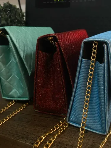 Bolsas de festas
