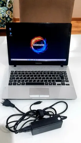 Notebook Samsung I3 5°Geração - 1Tera