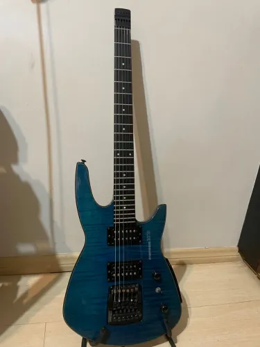 Guitarra Steinberger ZT3