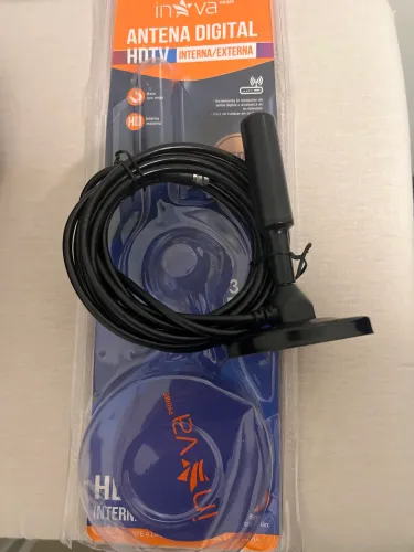 Antenas digitais