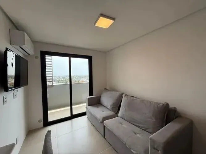 Apartamento com 2 Quarto(s) e 1 banheiro(s) para Alugar, 75 m² por R$ 3080 / Mês