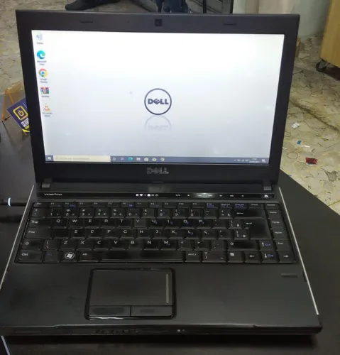 Notebook Dell vostro em perfeito estado