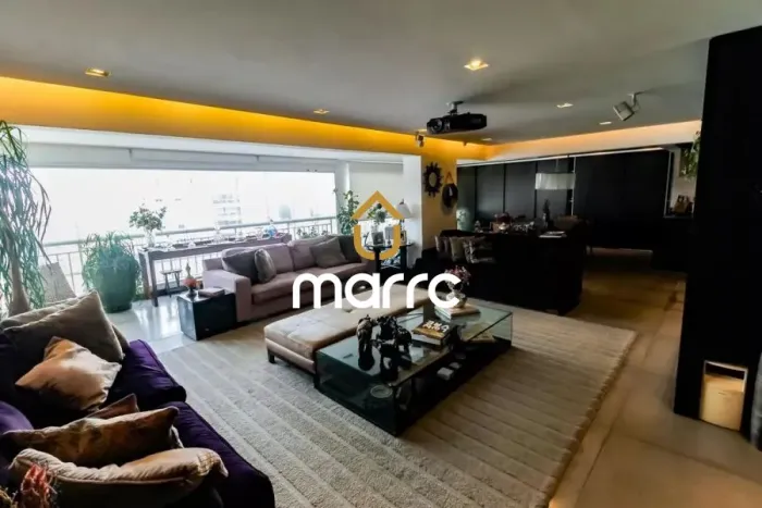 APARTAMENTO À VENDA NO CONDOMÍNIO RESERVA JARDIM SUL
