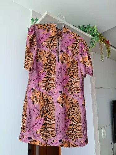 Vestido FARM novinho lindo ! Oportunidade !