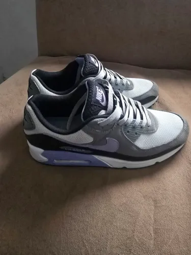 Tenis Nike Air Max 90