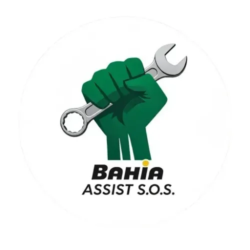 Bahia assist sos (chupeta de bateria ,guincho, venda de bateria, chaveiro auto *41