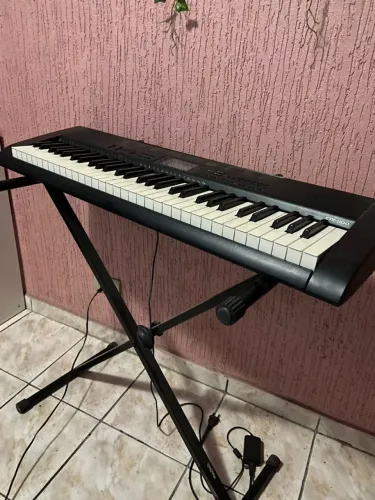 TECLADO CASIO  CTK 1100