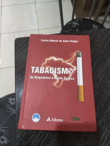 Tabagismo do Diagnostico a Saúde Publica