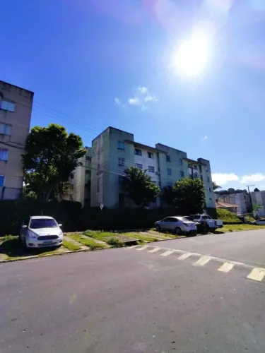Vendo Apartamento 2 Qts no Alpinia !