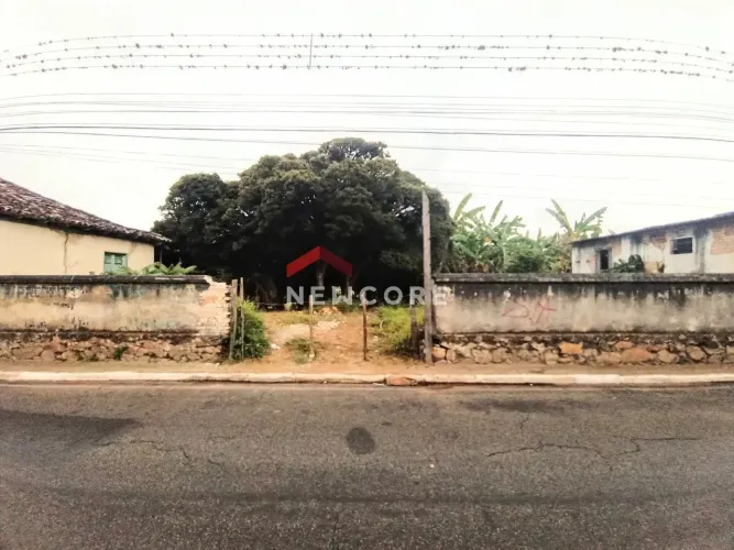 Lote em Rua do Rosário - Centro - Caeté/MG