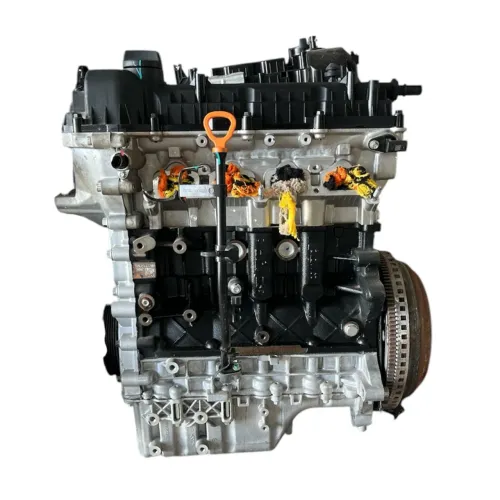Motor Chery Tiggo 5x 7 e 8 1.5 Híbrido 