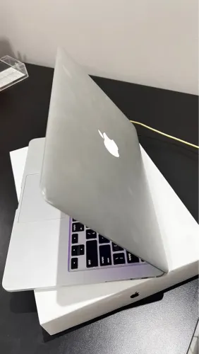 MacBook Pro 13 (Early 2015) - PERFEITO! Ótima oportunidade!
