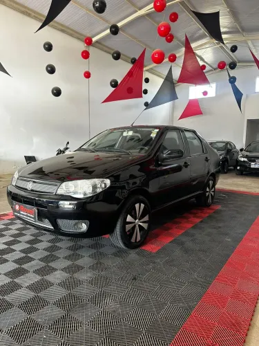 Fiat Siena 1.0/ EX 1.0 MPI Fire/ Fire Flex 8V 2010