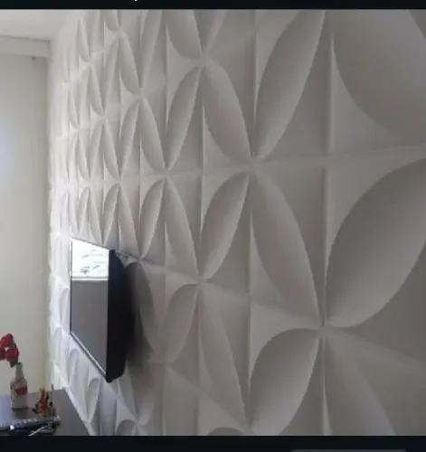 Formas de Gesso 3D